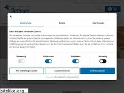 Sites similar to funke-reckless.de