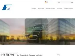 Sites similar to funke-service.com