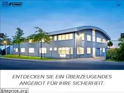 Sites similar to funke-technic.de