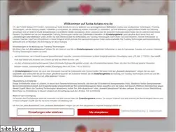 Sites similar to funke-tickets-nrw.de