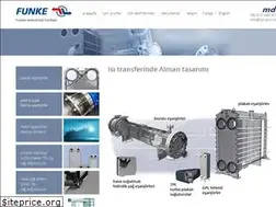 Sites similar to funke-tr.com