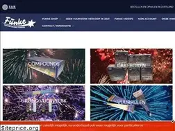 Sites similar to funke-vuurwerk.nl