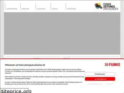 Sites similar to funke-zeitungsdruckereien.de