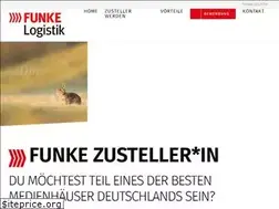 funke-zusteller.de
