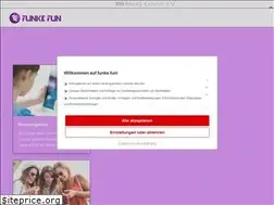 Sites similar to funke.fun