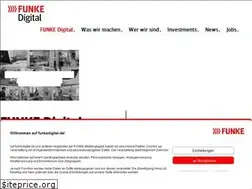 Sites similar to funkedigital.de