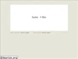 Sites similar to funkefilm.de