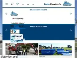 Sites similar to funkegruppe.com