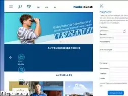 Sites similar to funkegruppe.de