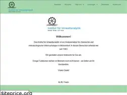 Sites similar to funkelabor.de