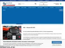 Sites similar to funkelektronik.at