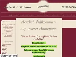 Sites similar to funkeltraum.de