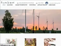 Sites similar to funken.com.mx