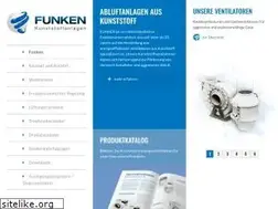 Sites similar to funken.de