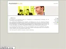 Sites similar to funkenflug.com