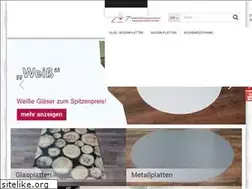 Sites similar to funkenschutzplatte24.de