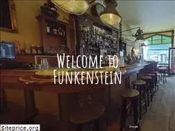 Sites similar to funkenstein.nl