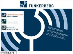 Sites similar to funkerberg.de