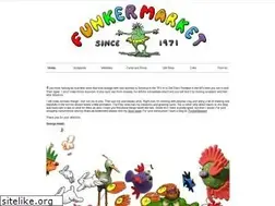 Sites similar to funkermarket.com