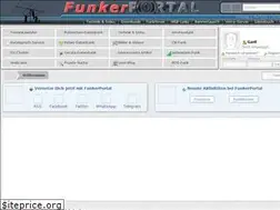 Sites similar to funkerportal.de