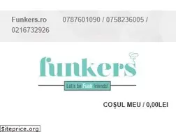 Sites similar to funkers.ro