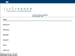 Sites similar to funkesound.com