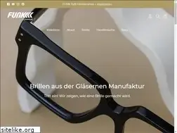 Sites similar to funkeyewear.com