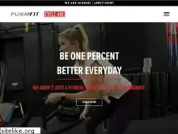 Sites similar to funkfit.com