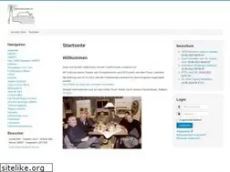Sites similar to funkfreundelandshut.de