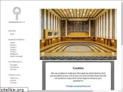 Sites similar to funkhaus-berlin.net