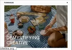 Sites similar to funkhaus.us