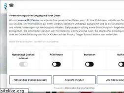 Sites similar to funkhausnuernberg.de