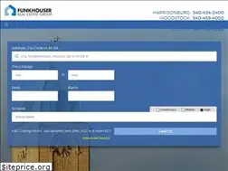 Sites similar to funkhousergroup.com