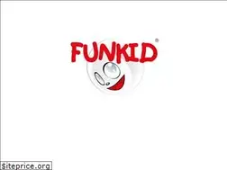 Sites similar to funkid.com.tr