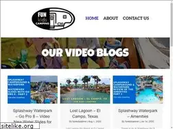 Sites similar to funkidscamping.com