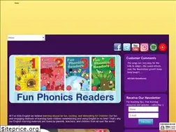 Sites similar to funkidsenglish.com