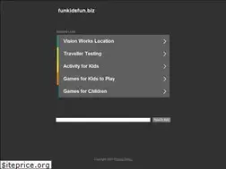 Sites similar to funkidsfun.biz