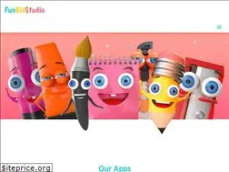 Sites similar to funkidstudio.com