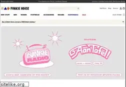 Sites similar to funkiehouse.nl