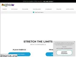 Sites similar to funkifabrics.com