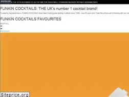 Sites similar to funkin.co.uk