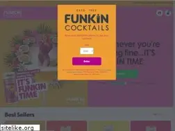 Sites similar to funkincocktails.co.uk