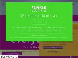 Sites similar to funkincocktails.com
