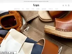 Sites similar to funkis.com