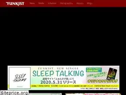 Sites similar to funkist.info