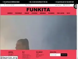 Sites similar to funkita.com