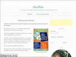 Sites similar to funkitch.com