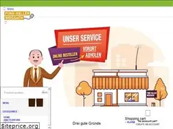 Sites similar to funkkeller-weissach.de