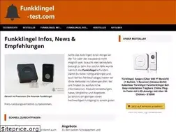 Sites similar to funkklingel-test.com