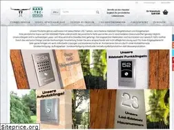 Sites similar to funkklingeln24.de